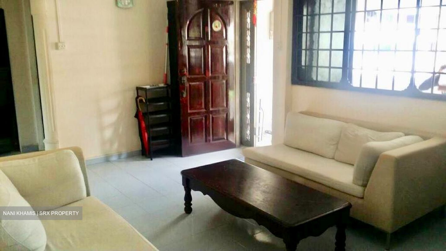Blk 167 Yishun Ring Road (Yishun), HDB 4 Rooms #629335621